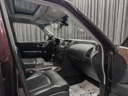 Nissan Patrol VI (Y62) Рестайлинг Красноярск  - изображение 26