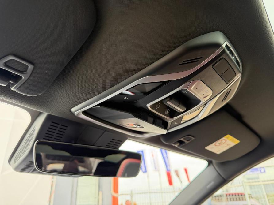 Geely Coolray I Рестайлинг Набережные Челны  - изображение 19