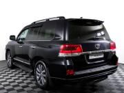 Toyota Land Cruiser 200 Series Рестайлинг 2 Москва  - изображение 31