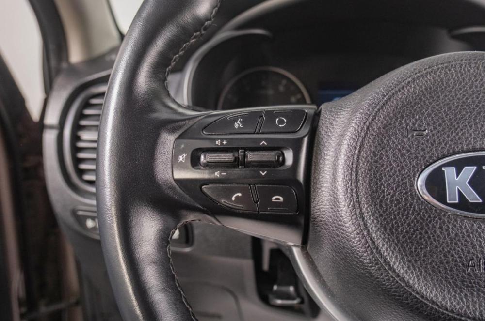 Kia Rio IV Томск  - изображение 14