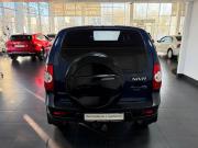 Chevrolet Niva I Рестайлинг Киров  - изображение 19