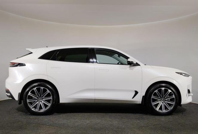 Changan UNI-K с пробегом 2023 года, цена 3 080 000 рублей, 53627 км, внедорожник, Автокод Объявления