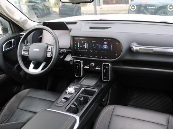 Haval Dargo I с пробегом 2023 года, цена 2 600 000 рублей, 64150 км, внедорожник, Автокод Объявления