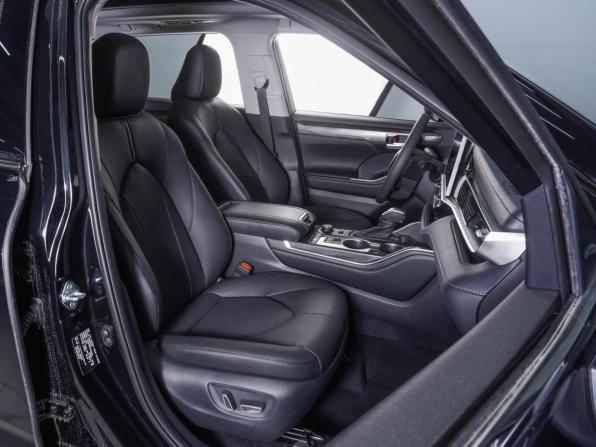 Toyota Highlander IV (XU70) с пробегом 2026 года, цена 5 699 000 рублей, 24 км, внедорожник, Автокод Объявления