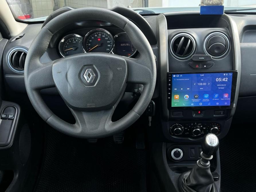 Renault Duster I Рестайлинг Волгоград  - изображение 16