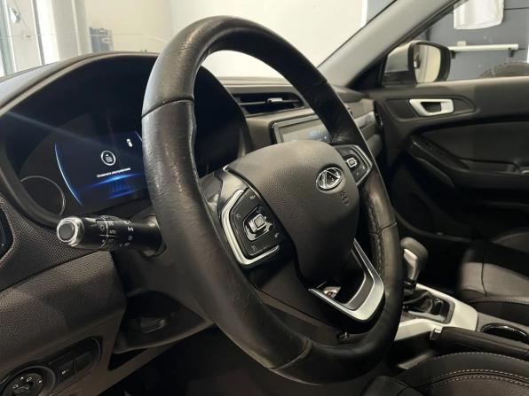 Chery Tiggo 4 I Рестайлинг с пробегом 2020 года, цена 1 230 000 рублей, 141000 км, внедорожник, Автокод Объявления