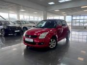 Suzuki Swift III Тверь  - изображение 22