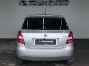 Skoda Fabia II Уфа  - изображение 21