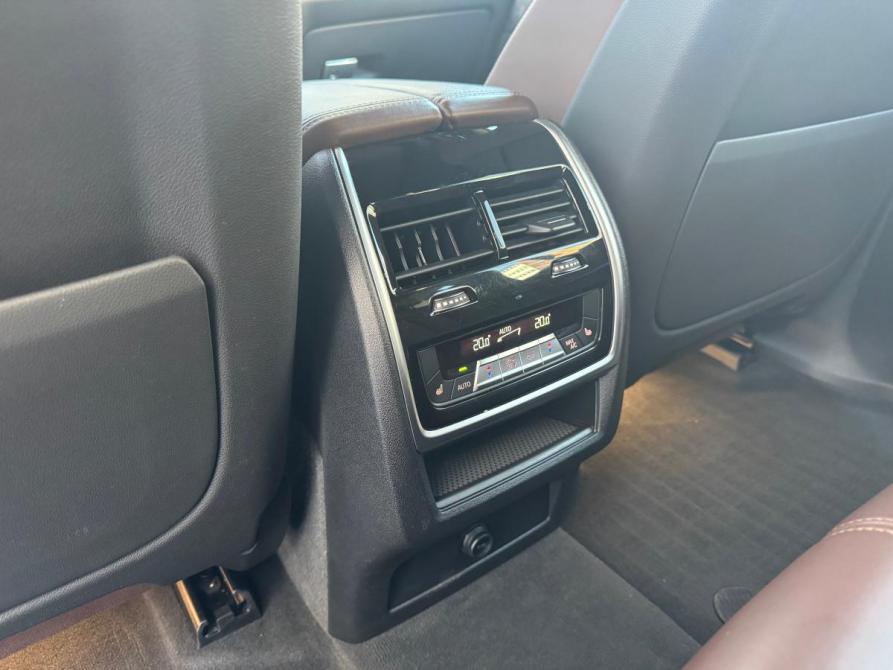 BMW X5 IV (G05/G18) Иркутск  - изображение 28