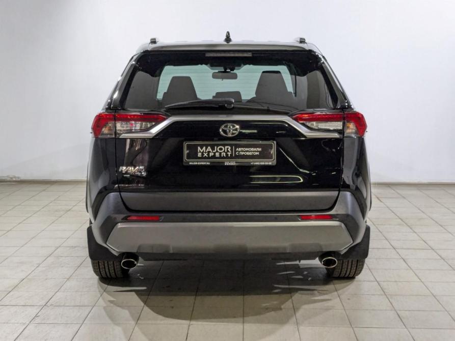 Toyota RAV4 V (XA50) Химки  - изображение 16