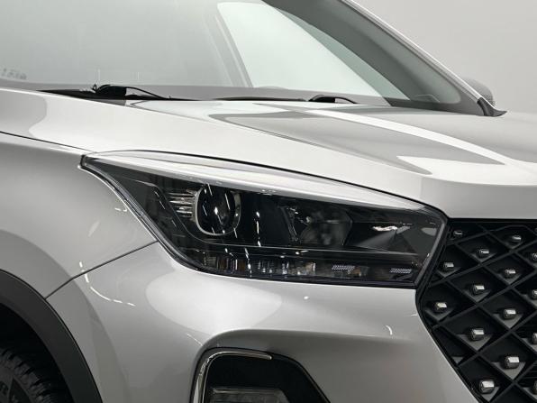 Chery Tiggo 4 Pro I Рестайлинг с пробегом 2025 года, цена 1 739 000 рублей, 20042 км, внедорожник, Автокод Объявления