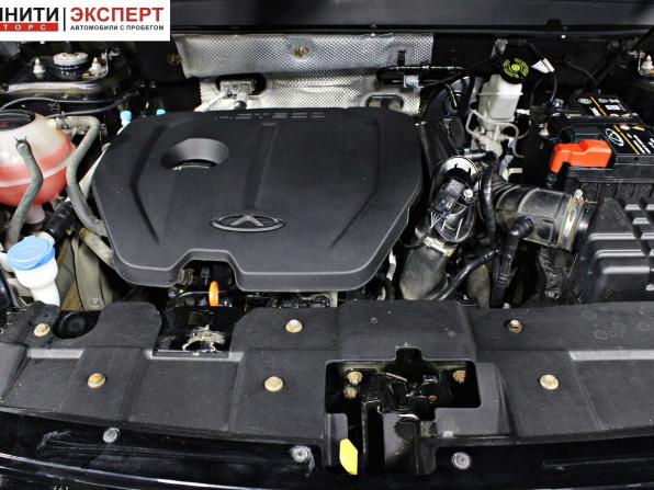 Chery Tiggo 7 Pro I с пробегом 2022 года, цена 1 727 000 рублей, 101561 км, внедорожник, Автокод Объявления