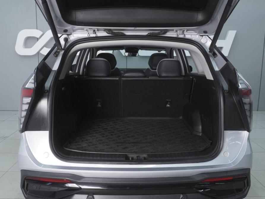 Geely Atlas II Ростов-на-Дону  - изображение 21