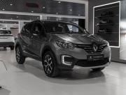 Renault Kaptur I Рестайлинг Москва  - изображение 27