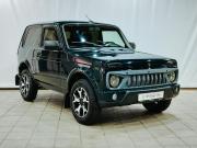 Lada (ВАЗ) Niva Legend Нижневартовск  - изображение 21