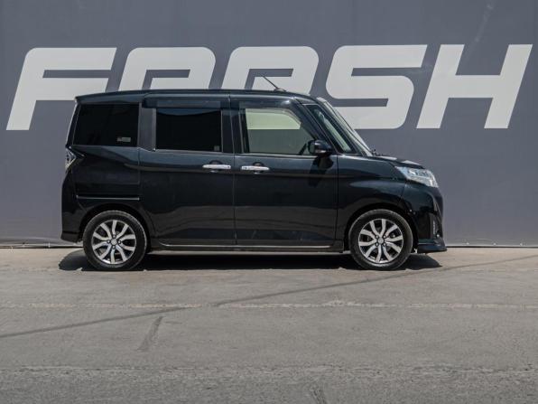 Daihatsu Thor I с пробегом 2017 года, цена 1 095 000 рублей, 124709 км, микровэн, Автокод Объявления