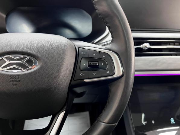 Xcite X-Cross 8 с пробегом 2024 года, цена 2 290 000 рублей, 23853 км, внедорожник, Автокод Объявления