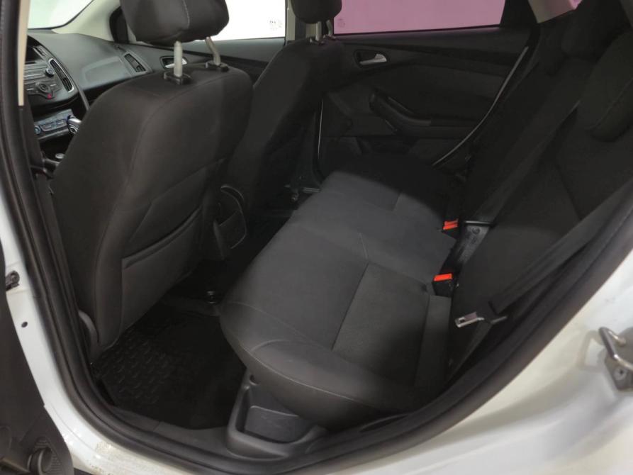 Ford Focus III Рестайлинг Альметьевск  - изображение 12