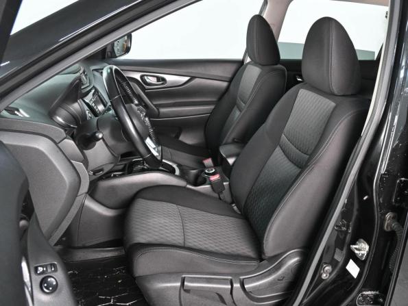 Nissan X-Trail III Рестайлинг с пробегом 2021 года, цена 1 870 000 рублей, 152589 км, внедорожник, Автокод Объявления