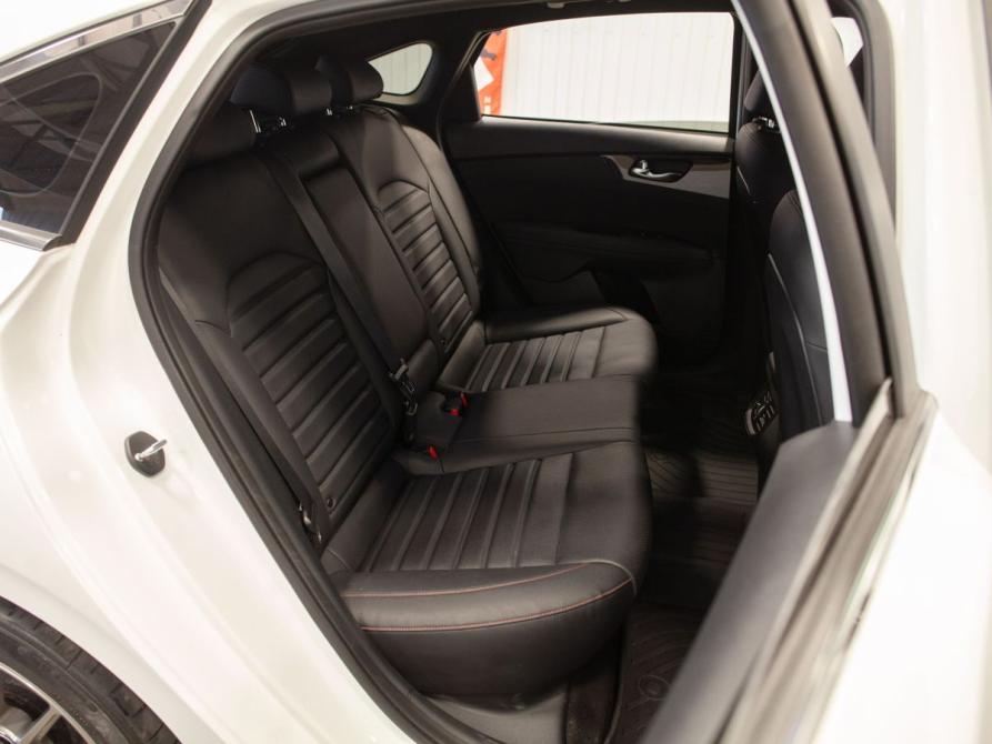 Kia K3 II Рестайлинг Иваново  - изображение 30