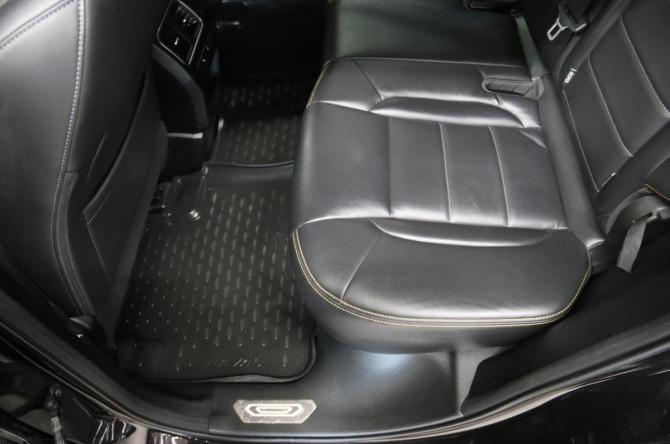 Haval F7x I с пробегом 2021 года, цена 1 865 650 рублей, 94843 км, внедорожник, Автокод Объявления