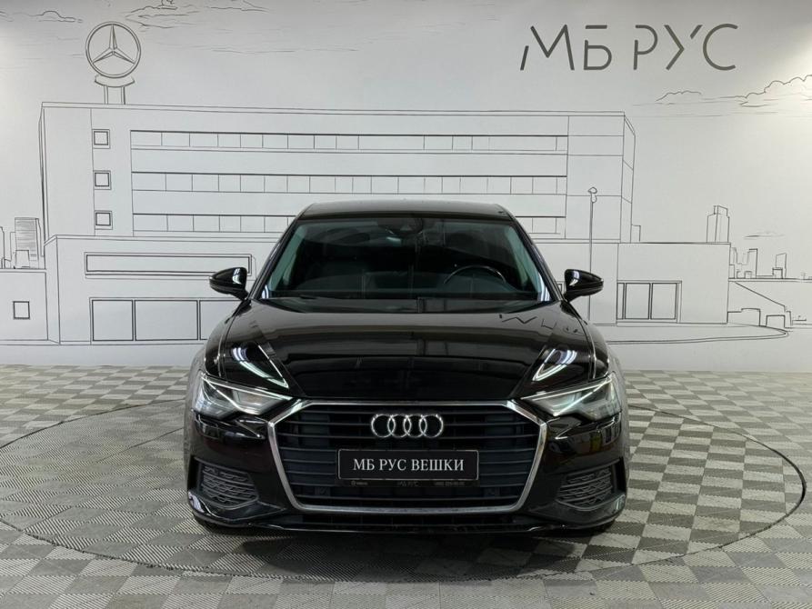 Audi A6 V (C8) Москва  - изображение 4