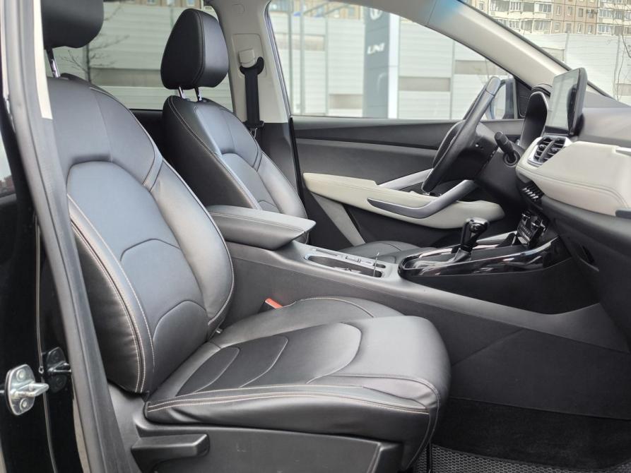Chevrolet Captiva II Санкт-Петербург  - изображение 10