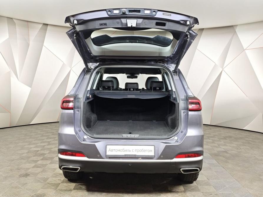 Chery Tiggo 7 Pro Max I Москва  - изображение 12
