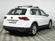 Volkswagen Tiguan II Рестайлинг Санкт-Петербург  - изображение 24
