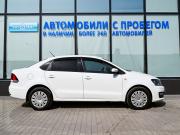 Volkswagen Polo V Рестайлинг Екатеринбург  - изображение 25