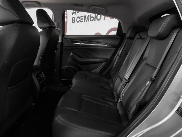 Haval F7x I с пробегом 2021 года, цена 1 990 000 рублей, 74330 км, внедорожник, Автокод Объявления
