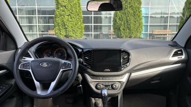 Lada (ВАЗ) Vesta I с пробегом 2020 года, цена 1 045 000 рублей, 132178 км, универсал, Автокод Объявления