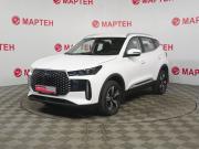 Chery Tiggo 4 I Рестайлинг 2 Вологда  - изображение 18