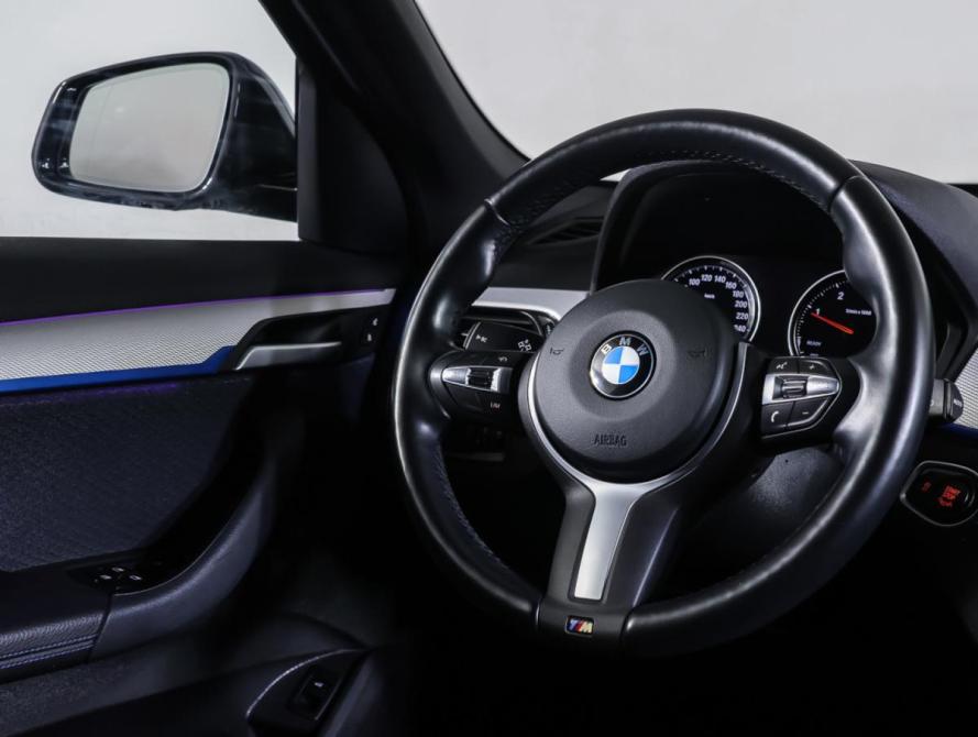 BMW X1 II (F48) Рестайлинг Москва  - изображение 13
