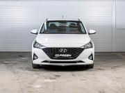 Hyundai Solaris II Рестайлинг Ставрополь  - изображение 23