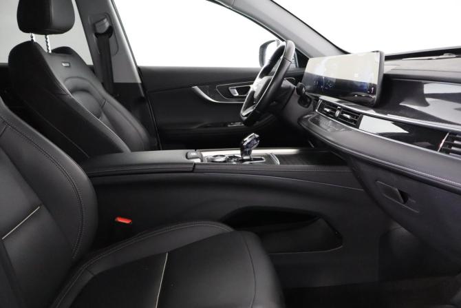 Chery Tiggo 7 Pro Max I Рестайлинг с пробегом 2024 года, цена 1 949 000 рублей, 47000 км, внедорожник, Автокод Объявления