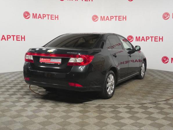Chevrolet Epica V250 Рестайлинг с пробегом 2011 года, цена 525 000 рублей, 268409 км, седан, Автокод Объявления