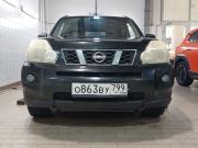 Nissan X-Trail II Москва  - изображение 74