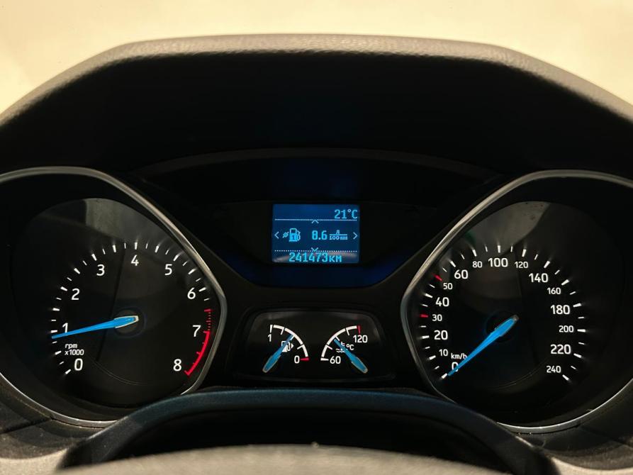 Ford Focus III Рестайлинг Санкт-Петербург  - изображение 18