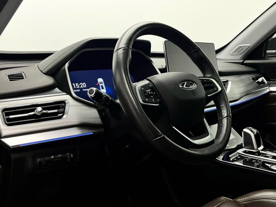 Chery Tiggo 8 Pro I Мурманск  - изображение 19