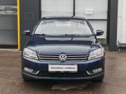Volkswagen Passat B7 Москва  - изображение 14