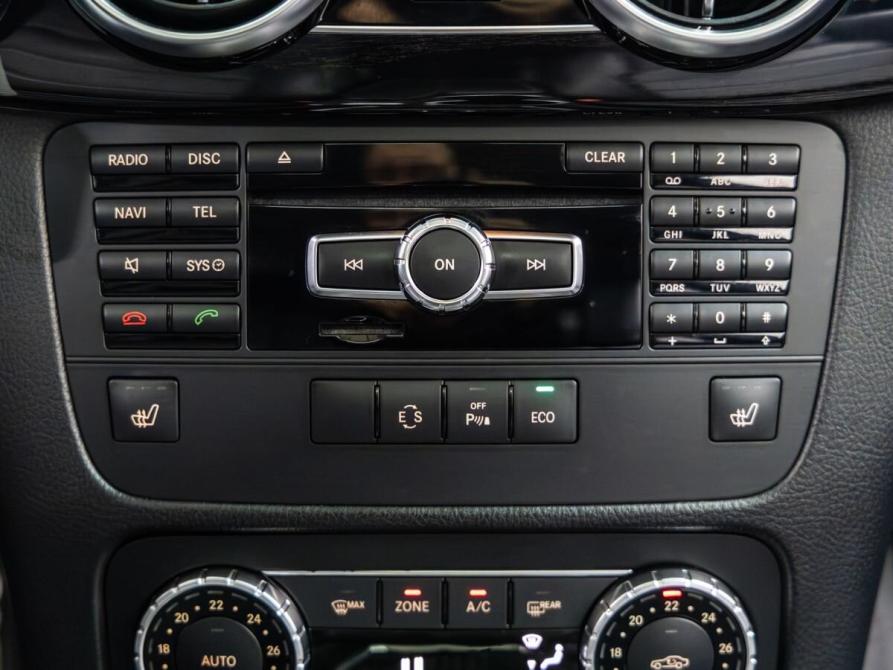 Mercedes-Benz GLK-Класс I (X204) Рестайлинг Волгоград  - изображение 25