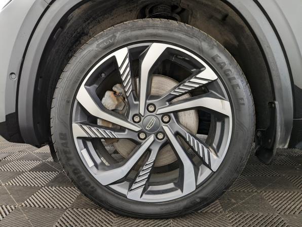 Geely Monjaro I с пробегом 2023 года, цена 3 300 000 рублей, 44700 км, внедорожник, Автокод Объявления