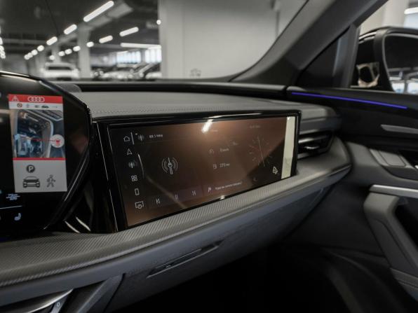 Audi Q5 III с пробегом 2026 года, цена 7 750 000 рублей, 55 км, внедорожник, Автокод Объявления