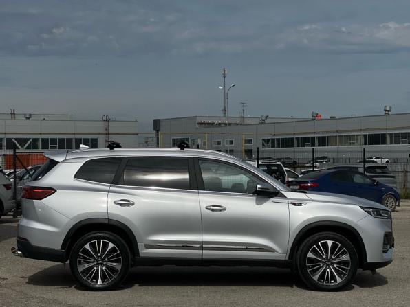 Chery Tiggo 8 Pro Max I с пробегом 2023 года, цена 1 969 000 рублей, 86000 км, внедорожник, Автокод Объявления
