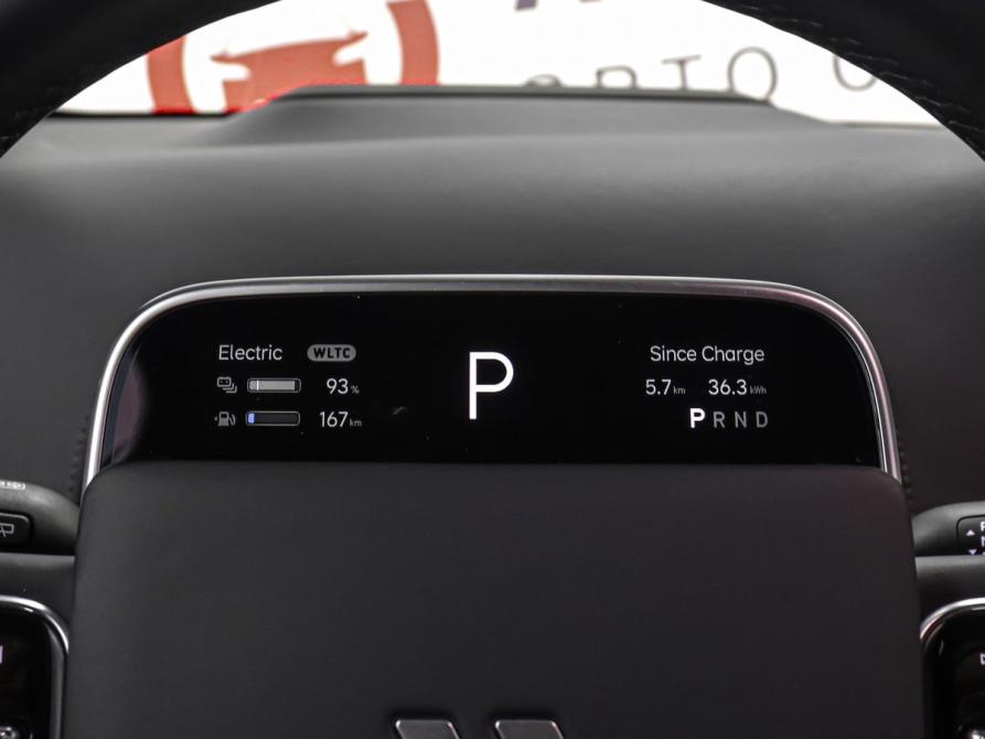 Li Auto (Lixiang) L7 I Минеральные Воды  - изображение 21