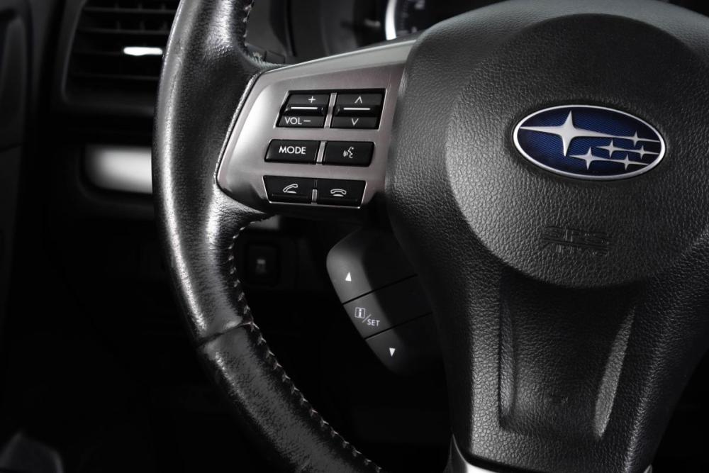 Subaru Forester IV Пермь  - изображение 16