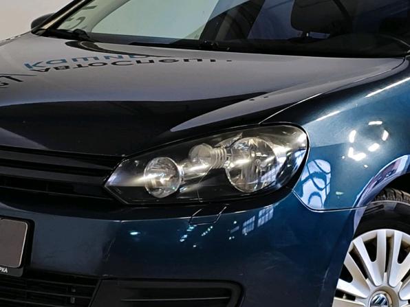 Volkswagen Golf VI с пробегом 2012 года, цена 799 000 рублей, 179553 км, хэтчбек, Автокод Объявления