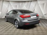 Kia Cerato III Москва  - изображение 24