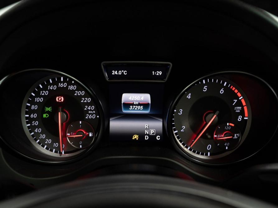 Mercedes-Benz GLA I (X156) Чита  - изображение 13